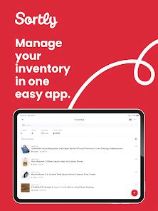Sortly: Inventory Simplified – Apps on Google Play