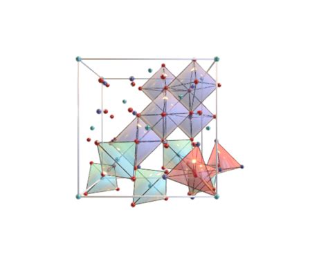 p3d.in - MgAl2O4 (Spinell)