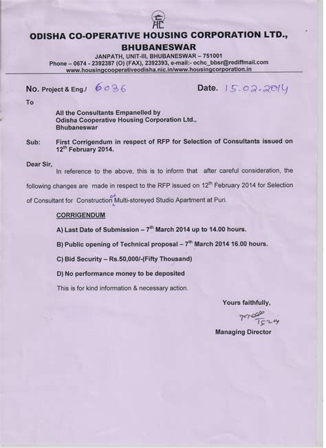 WELCOME TO ODISHA CO-OPERATIVE HOUSING CORPORATION LTD.