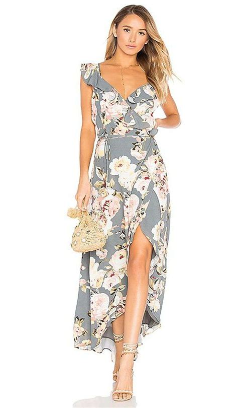 8 Beach Formal Wedding Guest Dress: Tips And Ideas – ADDICFASHION