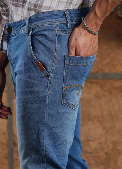 Buy Mens Jeans Online at Derby