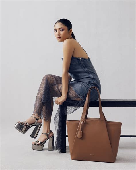 Mai Soli | Genuine Leather Products