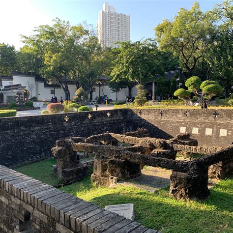 REMANTS OF THE SOUTH GATE (KOWLOON WALLED CITY PARK) (2025) All You ...