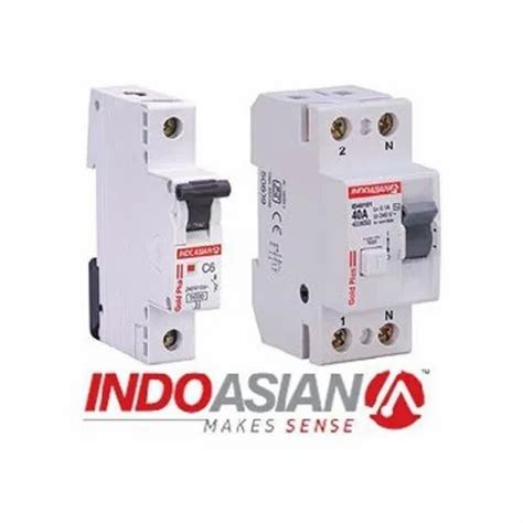 Mccb Switchgear - 220V Indoasian MCCB Wholesale Trader from Mumbai