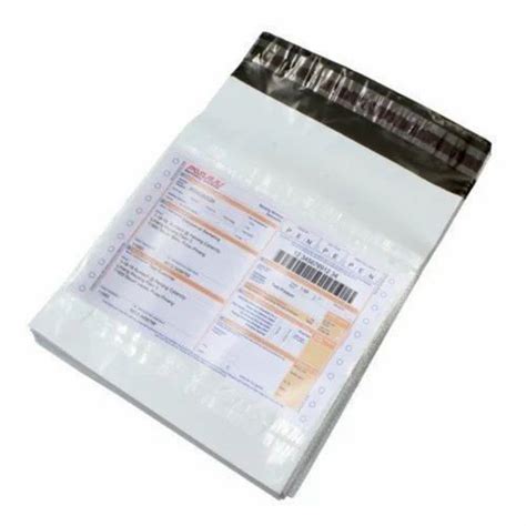 Euphoria Packaging LLP, Ahmedabad - Manufacturer of Courier Bags and ...