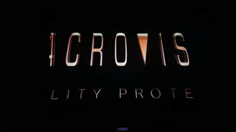Image result for Macrovision Quality Protection Explained