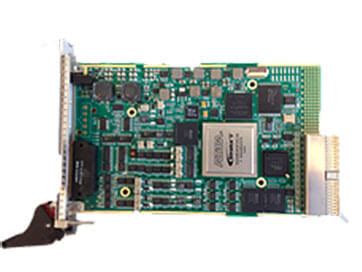 DACQ Controls & Communications | Bit sync Frame sync