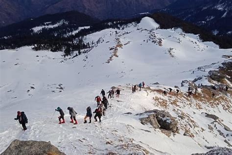 2026 Kedarkantha Trek (with Reviews)