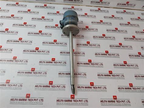 Rosemount 2120Dxxc1I1Dm0365Q4Str2015 Pressure Transmitter 1/2 Inch Npt ...