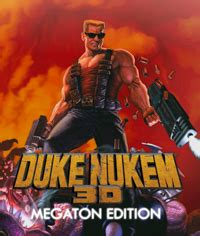 Duke Nukem 3D: Megaton Edition