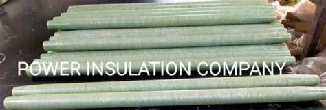 ESP Insulator - Frp Rod Shaft Insulators For Esp Manufacturer from ...