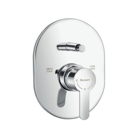 Parryware Diverter – Decure.in
