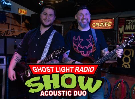 GLRS Acoustic Duo (Bob & Jake) at Red Pin Bar & Grill, Red Pin Bar ...