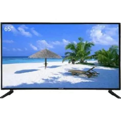 Croma CREL7348 65 inch LED 4K - Price in India, Specifications ...