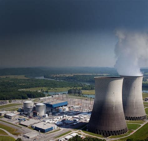 JSW - Kakrapar Atomic Power Station