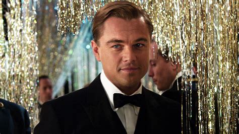 The Great Gatsby Is Getting A Television Series Adaptation