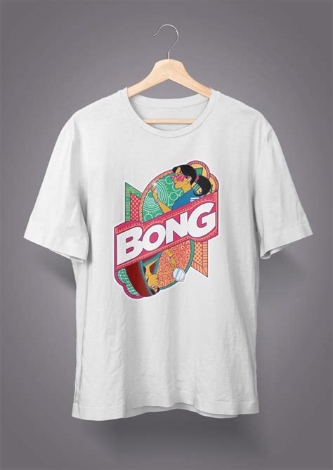 Buy Online Female Bong Printed T-Shirts – Bongmade