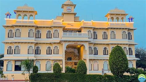 Offbeat Stay RJ-102 - Resort, Udaipur