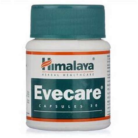 Himalaya - Evecare Capsules ( 30 Capsules )