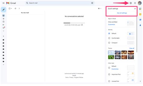 Gmail Dark Mode: Enable Dark Mode on iOS, Android, Desktop