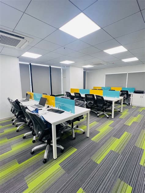 HARP Technologies & Services Office Photos