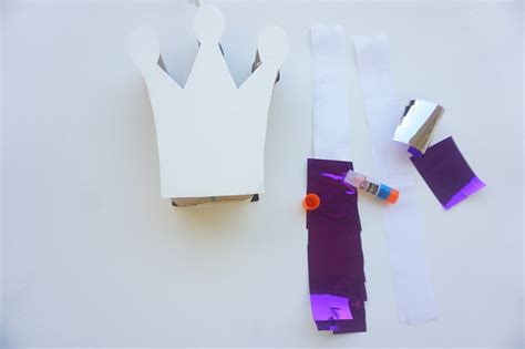 Crown Pinata Kit DIY Pinata Do It Yourself Projects Kids - Etsy
