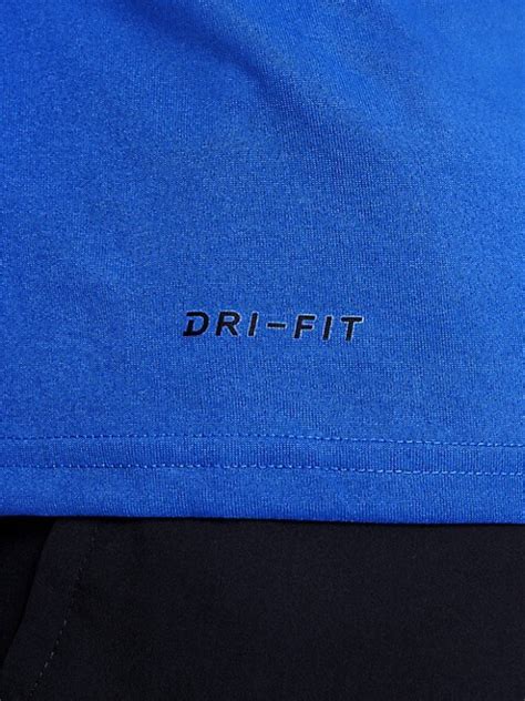 Dry Training T-Shirt