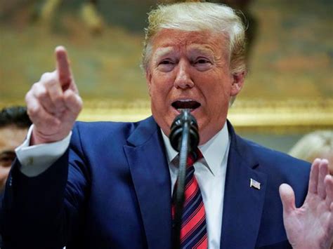 Received a 'beautiful letter' from Xi, says Trump amid trade tensions