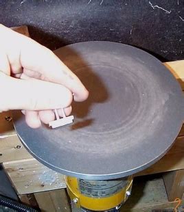 Homemade 12-Inch Disc Sander 的图像结果