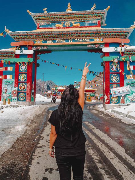 North East India Bucket List (2024) - 34 Amazing Things To Do In North East India!