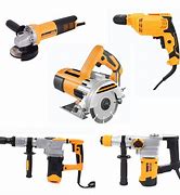 Image result for steel power tool accessories
