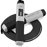 Buy Halohop Skipping Rope for Man Women with Counter Weighted Ropeless ...