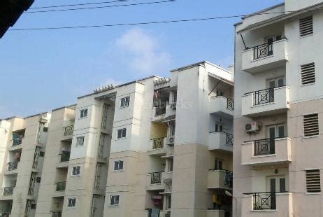 Jains Cedar Point in Pallavaram, Chennai: Price, Brochure, Floor Plan ...