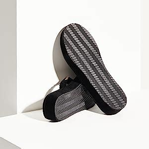 Buy Do Bhai Women Flatform Heel - Blue at Amazon.in