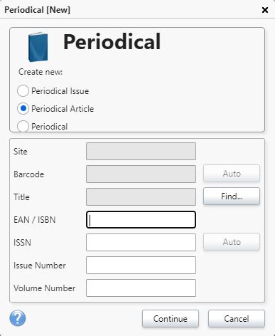 Periodical Database Examples 的图像结果