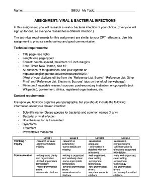Fillable Online Kingdom Protista - DSBN Fax Email Print - pdfFiller