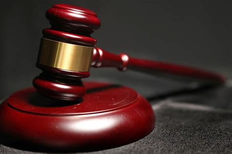 Former Howard County jailer sentenced to 20 years after pleading no ...