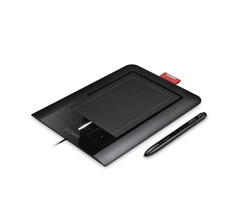 Amazon.in: Buy Wacom Bamboo Pen and Touch Online at Low Prices in India ...