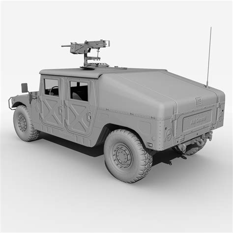 Image result for Humvee Model