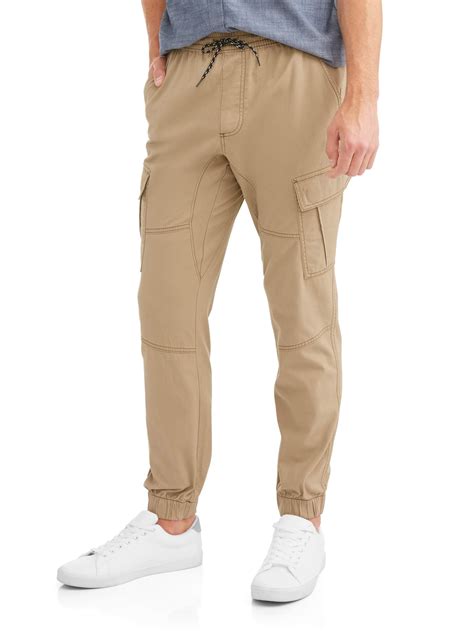 Mens Jogger Pants Cargo at Dollie Guth blog