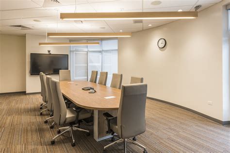 Visual Interest — Eagle Pointe Recreation Center