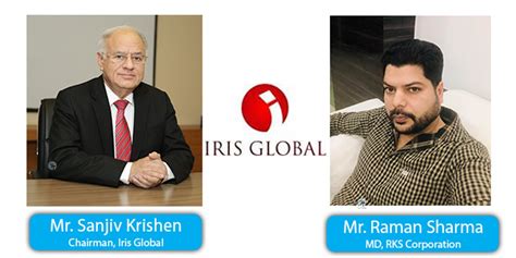 Iris Global Successfully Delivered 1700 Lenovo Tablets to RKS Corporation