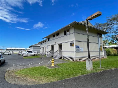 Kauhale O Hanakahi | Affordable Housing Facility List | Hawaii County ...