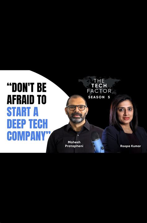 Genomic Innovation for Healthcare Advancements-Tech Factor Podcast ...