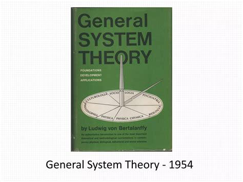 Image result for Systems Thinking Introduction