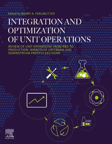 Image result for Control and Optimization of Unit Operations
