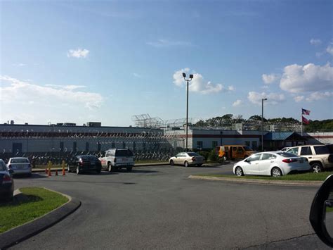 Hamilton County Jail & Detention Center Visitation Hours & Video Visits ...