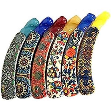 Banana Clips - Buy Banana Clips online at Best Prices in India ...