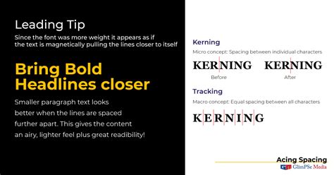 Design Simplified | 5 Tips to Create Stunning Designs | Glimpse Media