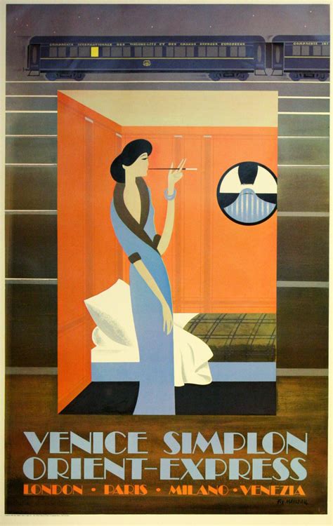 Art Deco Posters at Ella Hogarth blog